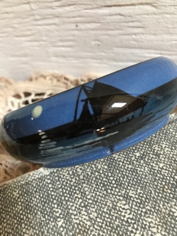 Barton Moonlight Dish 