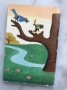 Pinocchio - Vintage Disney Mini Book