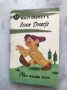 Seven Dwarfs - Vintage Disney Mini Book