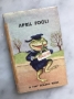 April Fool! - Vintage Mini Book