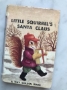 Little Squirrel's... - Vintage Mini Book