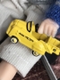 Wee Vintage Pedal Car – Dump Truck