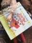Red Riding Hood - Tiny Golden Book 