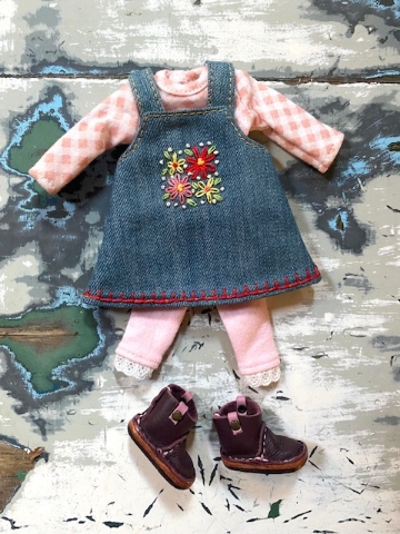 Party Prepper - STG Outfit
