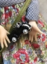 Wee Vintage Pedal Car – Cute Coupe - SALE