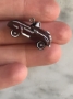 Wee Vintage Pedal Car – Custom Coupe - SALE