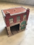 Mini Firehouse – Vintage