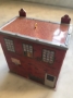 Mini Firehouse – Vintage