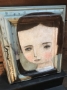 Sweetly Said - 24x25
