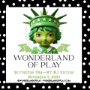 Wonderland of Play BLYTHECON USA NY/NJ -11/5/23