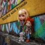Ricky and Friends: Conversations I Have with My Dolls