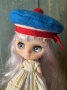 Marina – Custom Middie Blythe – PROMO PRICE