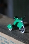 Mini Green Fun Trike - Vintage - SALE