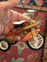 Golden Trike – Vintage