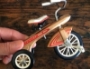 Golden Trike – Vintage