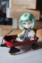 Antique Deco Toy 1930s Wagon - SUPER RARE!