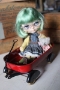 Antique Deco Toy 1930s Wagon - SUPER RARE!