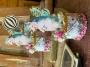A Joyful Day Piggy Cakes