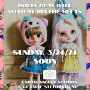 W of Play & Blythe Meet-Up - Sun, 3/24/24