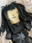 Fiona My Darling - Art Doll