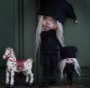 Petite - Dark Elf Set