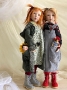 Hildelitte - 29.5" - 2021 Collection