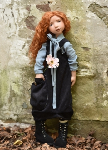 Allannah 1 - 27.5" - 2021 Collection