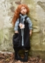 Allannah 1 - 27.5" - 2021 Collection