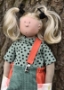 NEW Dwarf Nose Z Cutie #3 - 53cm/20.75" - PRE ORDER PROMO