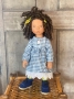 Kari - 35cm/14"- NEW for 2022 