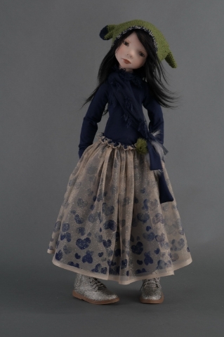 Alkione 1- 80cm - 31.5"