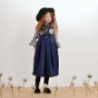 Philomene - 90cm - 34.5" 