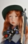 Philomene - 90cm - 34.5" 