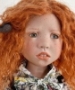 Dorothee - 75cm - 29.5" - ALMOST SOLD OUT