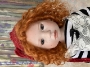 Leonida - 45cm -17.75" 