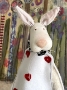 Wonderland Rabbit Exclusive Edition - IN STOCK - SALE