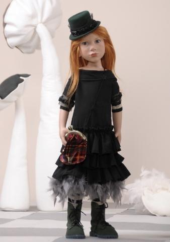 Veruschka - 70cm - 27.5" - LAST ONE - IN STOCK - SALE