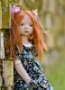 NEW Spring 2023 - CHIHIRO 1 - 65cm/25.5" BJD - IN STOCK