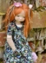 NEW Spring 2023 - CHIHIRO 1 - 65cm/25.5" BJD - IN STOCK