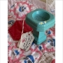 Scrub Up Sink - Daisy Days - SALE