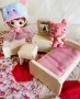 Most Darling Bedroom Set - SALE