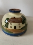 Cottage - Inkwell -  Sundial & Sunny Hours...