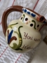 Scandy - Puzzle Jug - Longpark Curiosity  