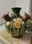 Daffodil - Watcombe - Small Bloom/Udder Vase