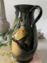 Parrot - Torquay Art Pottery- Vase - SALE