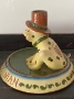 The Unusuals - Early Watcomb Match Striker - Frog