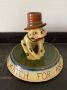 The Unusuals - Early Watcomb Match Striker - Frog