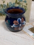 Floral - Mini Vase #2