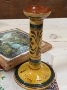 Kerswell -  Candle Stick -"Many are called..." - SALE