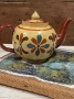 Kerswell - Teapot - Charming Rustic Glaze